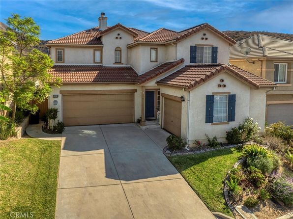 13524 Via Santa Catalina, Sylmar, CA 91342