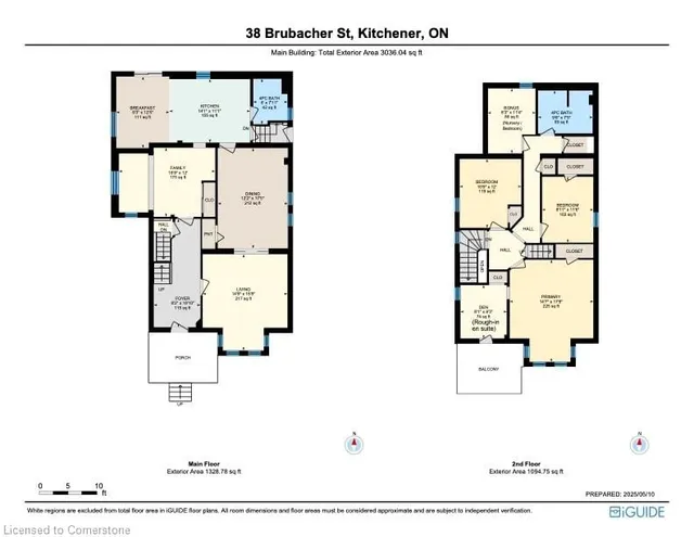 Additional image 49 of 38 Brubacher St