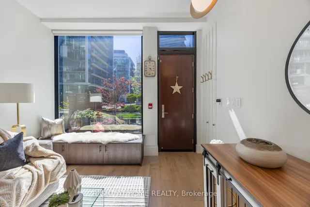 Additional image 2 of 39 Queens Quay Unit 129