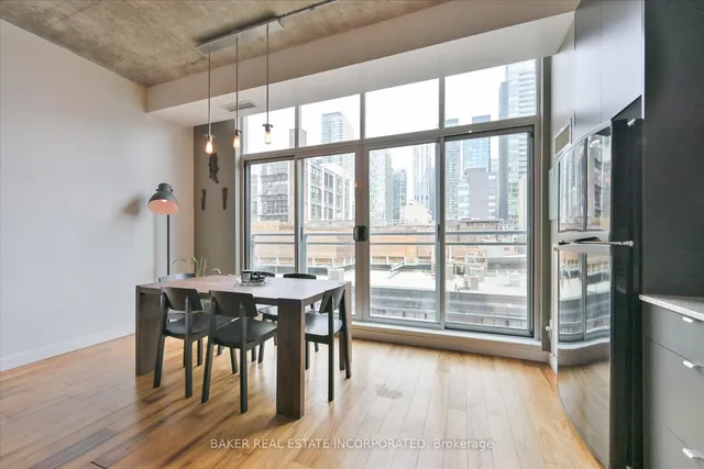 Additional image 9 of 23 Brant St Unit 601