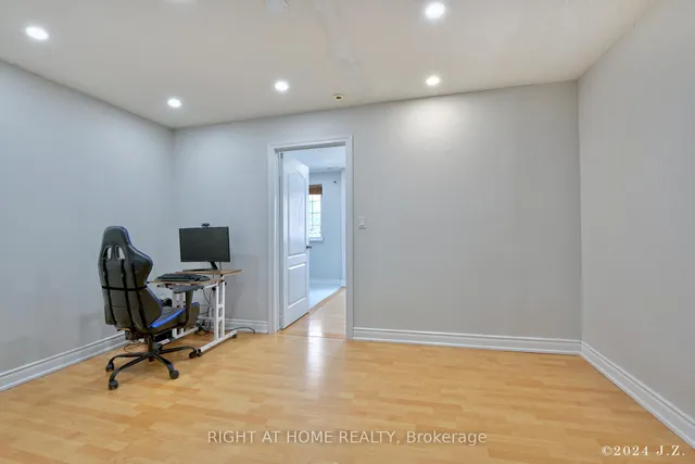 Additional image 21 of 1881 Mcnicoll Ave Unit 515