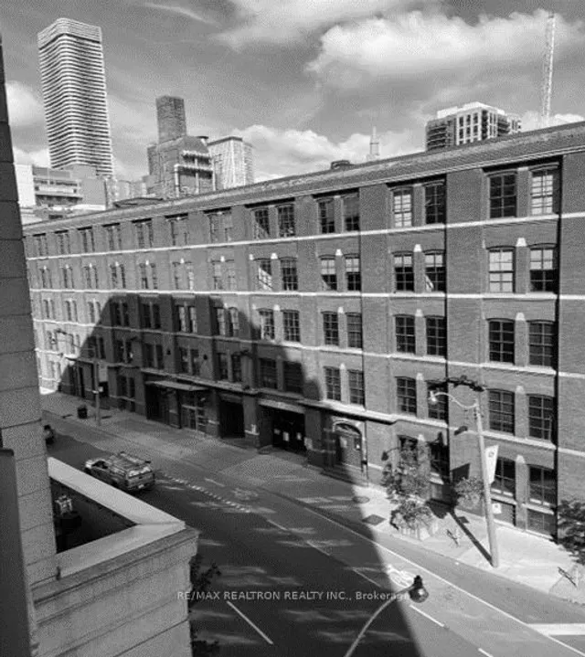 Additional image 4 of 115 Richmond St Unit 507