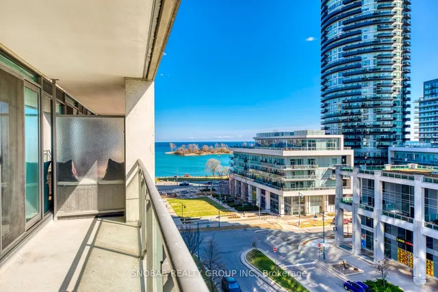 Additional image 13 of 2121 Lakeshore Blvd Unit 816