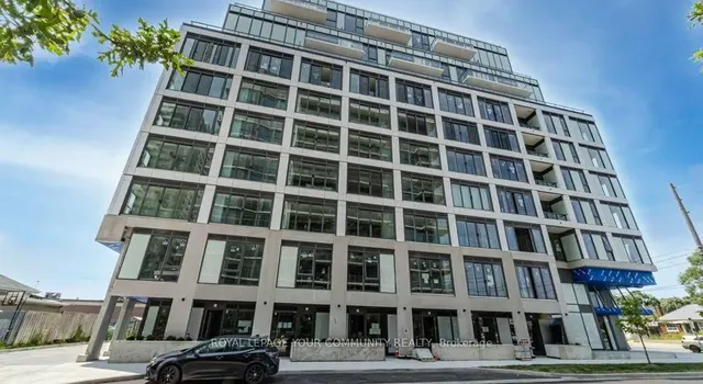 Additional image 2 of 1195 The Queensway St Unit 511