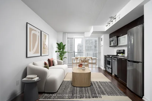 68 Abell St Unit 707