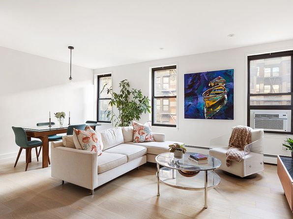 315 W 99th St APT 5A, Manhattan, NY 10025