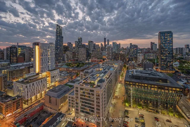 Additional image 33 of 77 Mutual St St Unit 3308