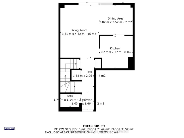 Additional image 38 of 50 Blackwell Ave Unit 9