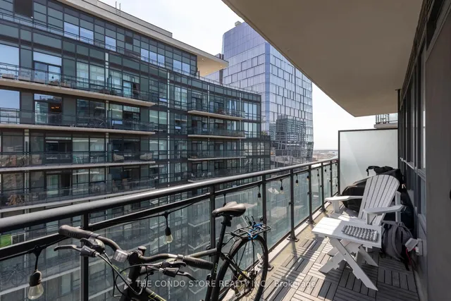 Additional image 16 of 460 Adelaide St Unit 2006