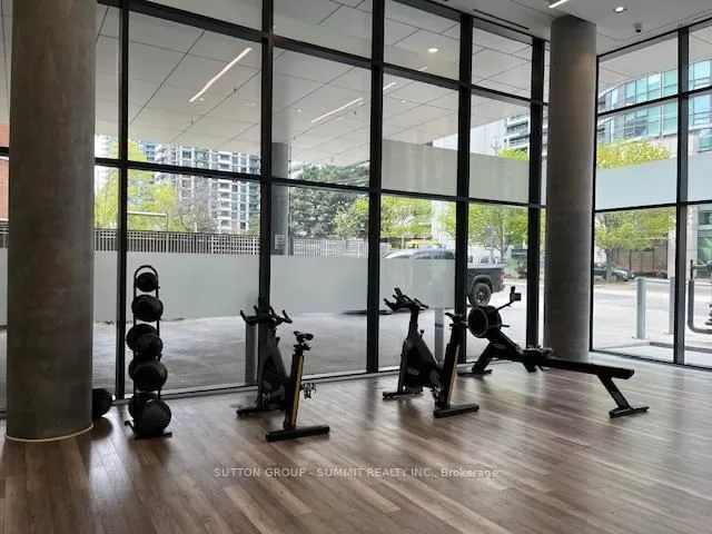 161 Roehampton Ave Unit 1010