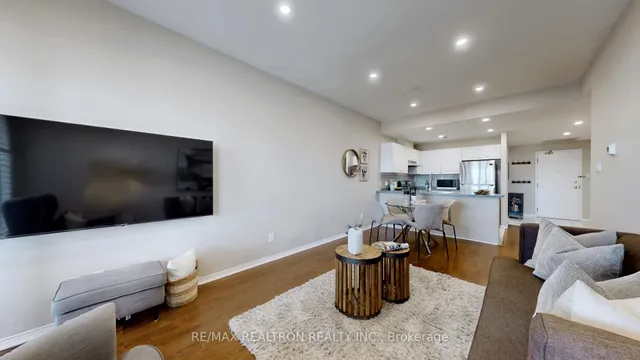 Additional image 8 of 600 Eglinton Ave Unit #202