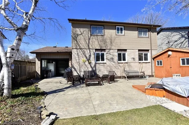 Additional image 32 of 272 Birchcliffe Cres