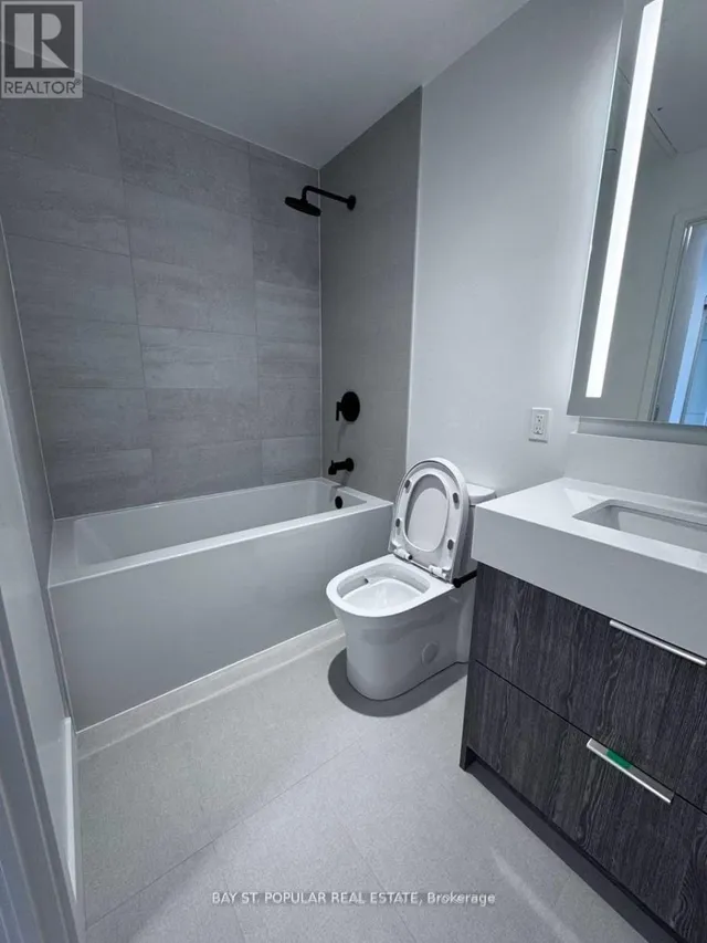 Additional image 12 of 308 Jarvis St Unit 2604