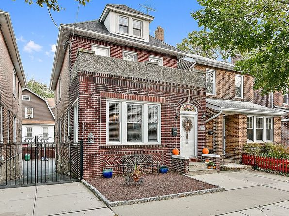 6036 Liebig Ave, Bronx, NY 10471