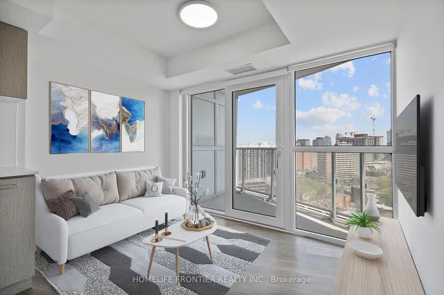 Additional image 9 of 219 Dundas St Unit 1903