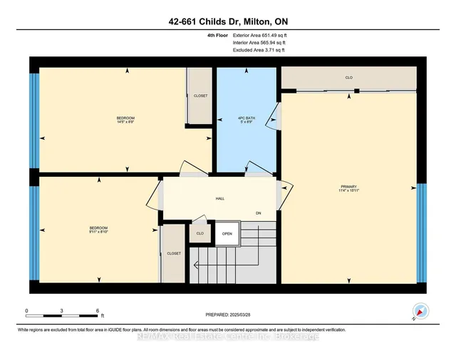 Additional image 36 of 661 Childs Dr Unit 42