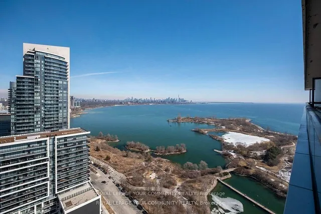 Additional image 21 of 20 Shore Breeze Dr Unit 2504