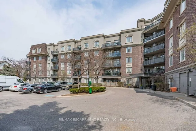 Additional image 4 of 245 Dalesford Rd Unit 317