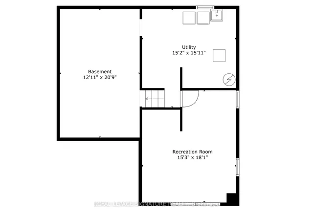 Additional image 40 of 780 Woodward Ave