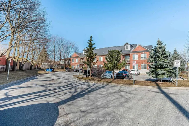 Additional image 4 of 960 Bloor St Unit 204