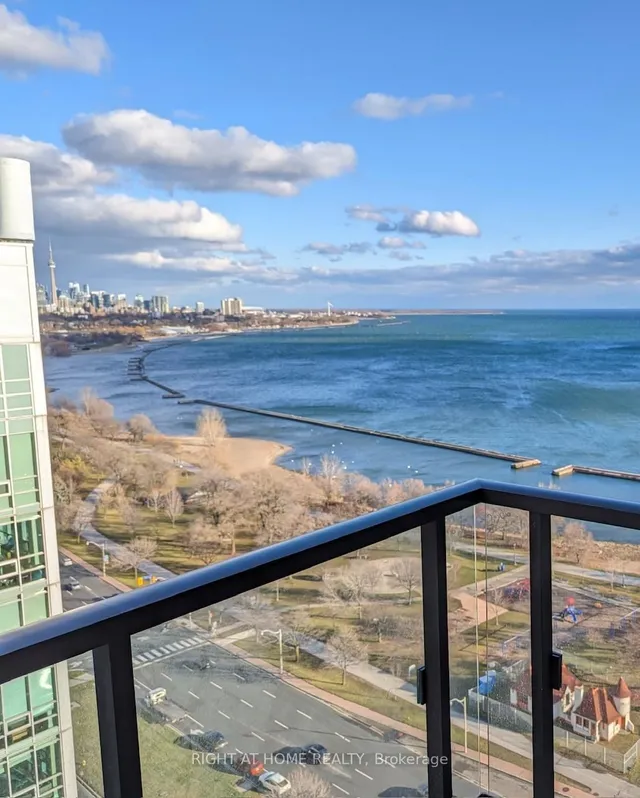 Additional image 14 of 1926 Lake Shore Blvd Unit 2306