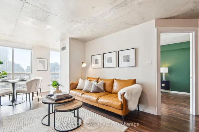 Additional image 2 of 801 King St Unit 609