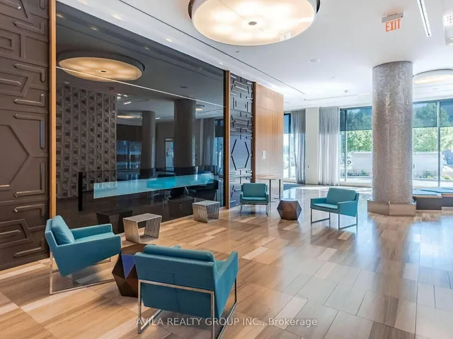 Additional image 4 of 36 Park Lawn Rd Unit 410