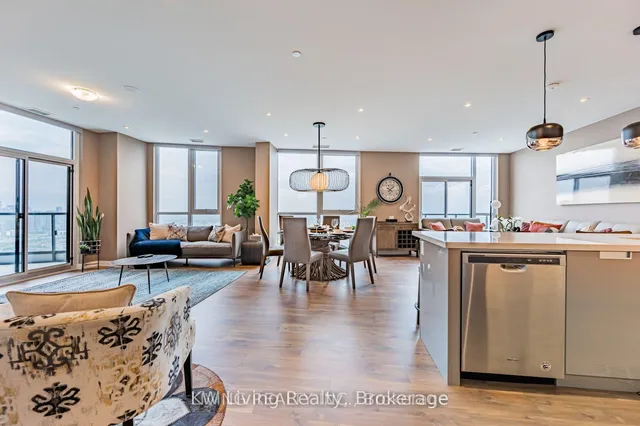 35 Watergarden Dr Unit 3402