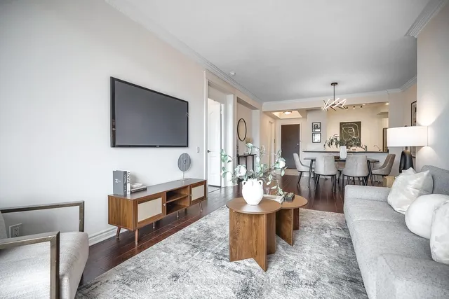 Additional image 3 of 18 William Carson Cres Unit 811