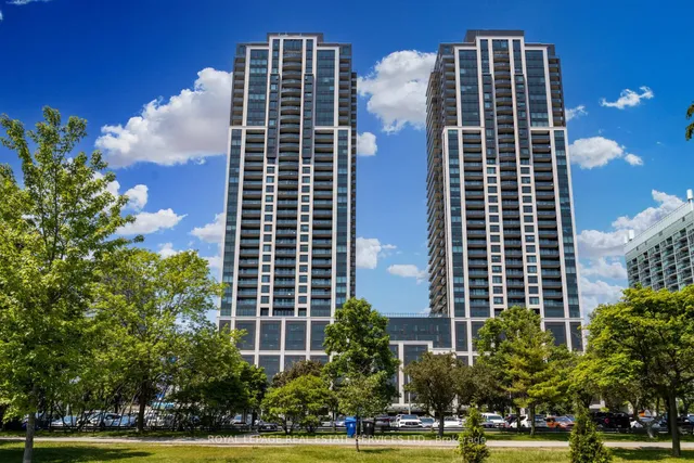 Additional image 33 of 1926 Lake Shore Blvd Unit PH 05 E