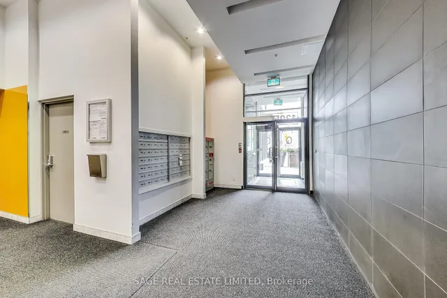 Additional image 2 of 1205 Queen St Unit 604