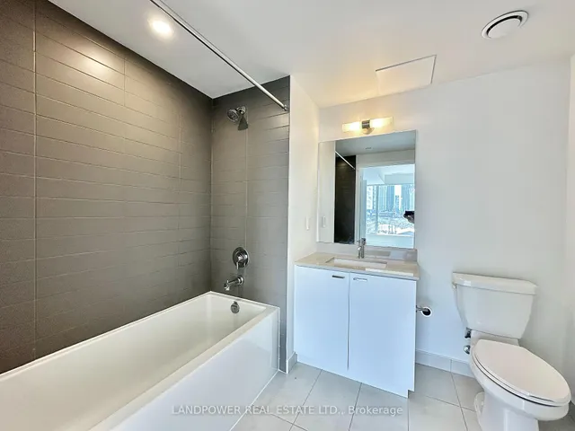 Additional image 14 of 27 Bathurst St Unit 509W