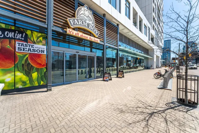 Additional image 30 of 27 Bathurst St Unit 1012