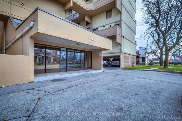 Additional image 2 of 665 Kennedy Rd Unit 704