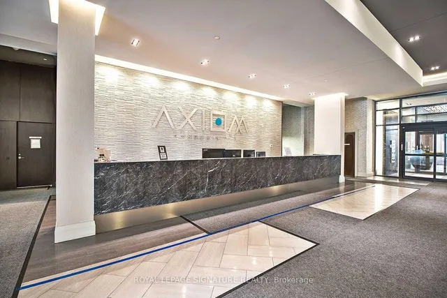 460 Adelaide St Unit 725