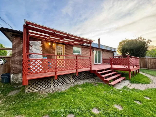 Additional image 22 of 7 Addington Cres