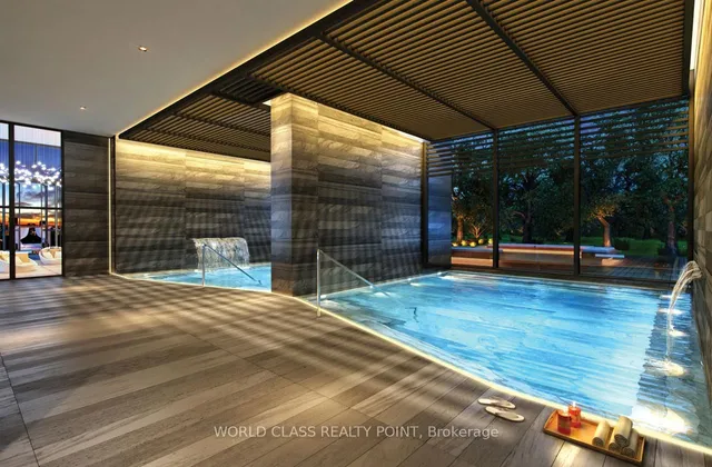 Additional image 36 of 1 Yorkville Ave Unit 1505