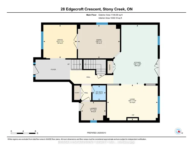 Additional image 48 of 28 Edgecroft Cres