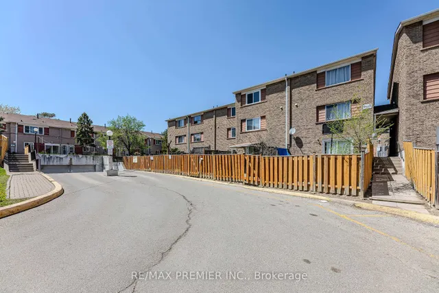 Additional image 31 of 2012 Martin Grove Rd Unit 48