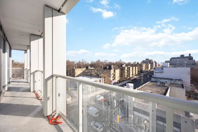 Additional image 18 of 2020 Bathurst St Unit 827