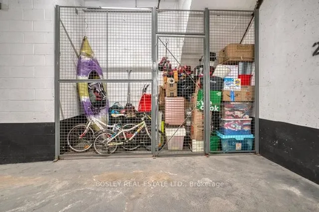 Additional image 42 of 437 Roncesvalles Ave Unit 112