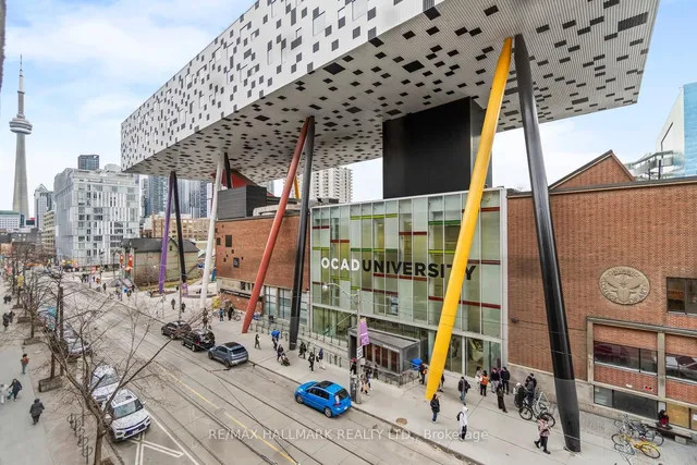 Additional image 8 of 89 Mccaul St Unit 417