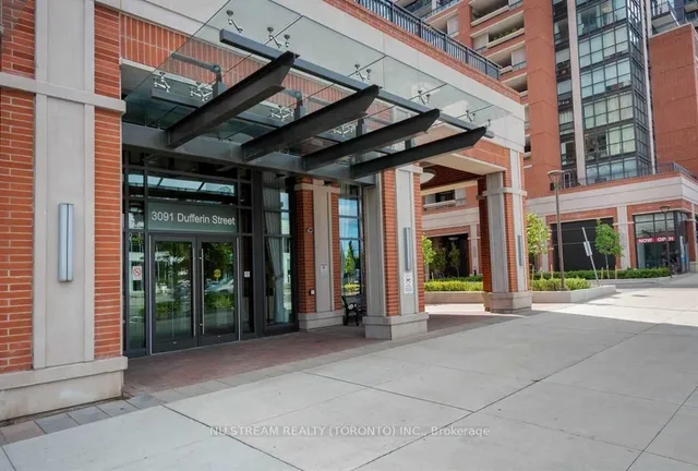 Additional image 2 of 3091 Dufferin St Unit 613