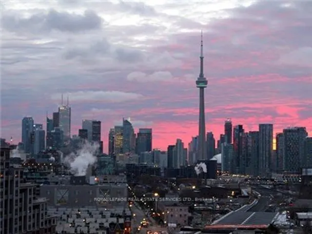 Additional image 13 of 125 Western Battery Rd Unit 1502