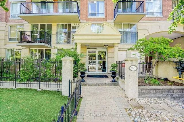 Additional image 2 of 260 Merton St Unit 210