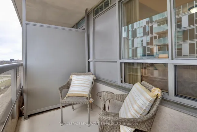 Additional image 21 of 5233 Dundas St Unit 1829