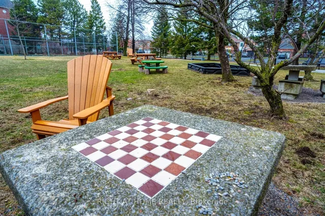 Additional image 18 of 11753 Sheppard Ave Unit 1109