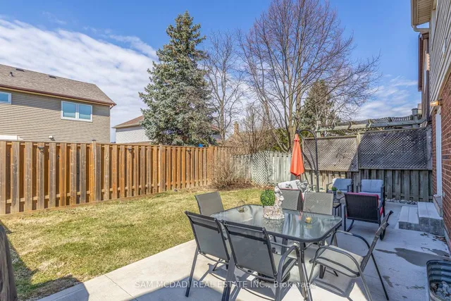 Additional image 26 of 522 Roseheath Dr