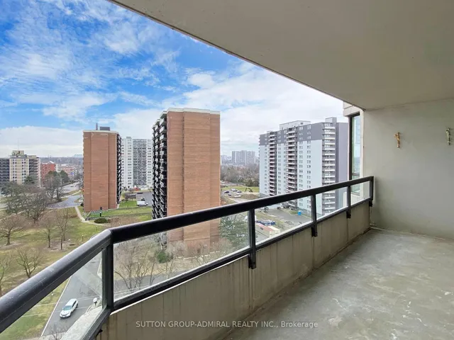 Additional image 24 of 1101 Steeles Ave Unit 1210