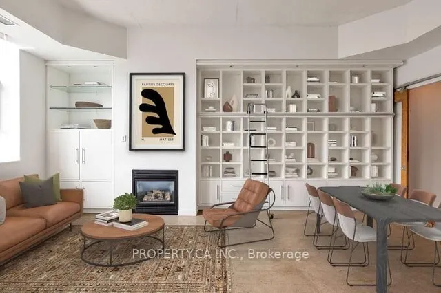 Additional image 22 of 155 Dalhousie St Unit 1017